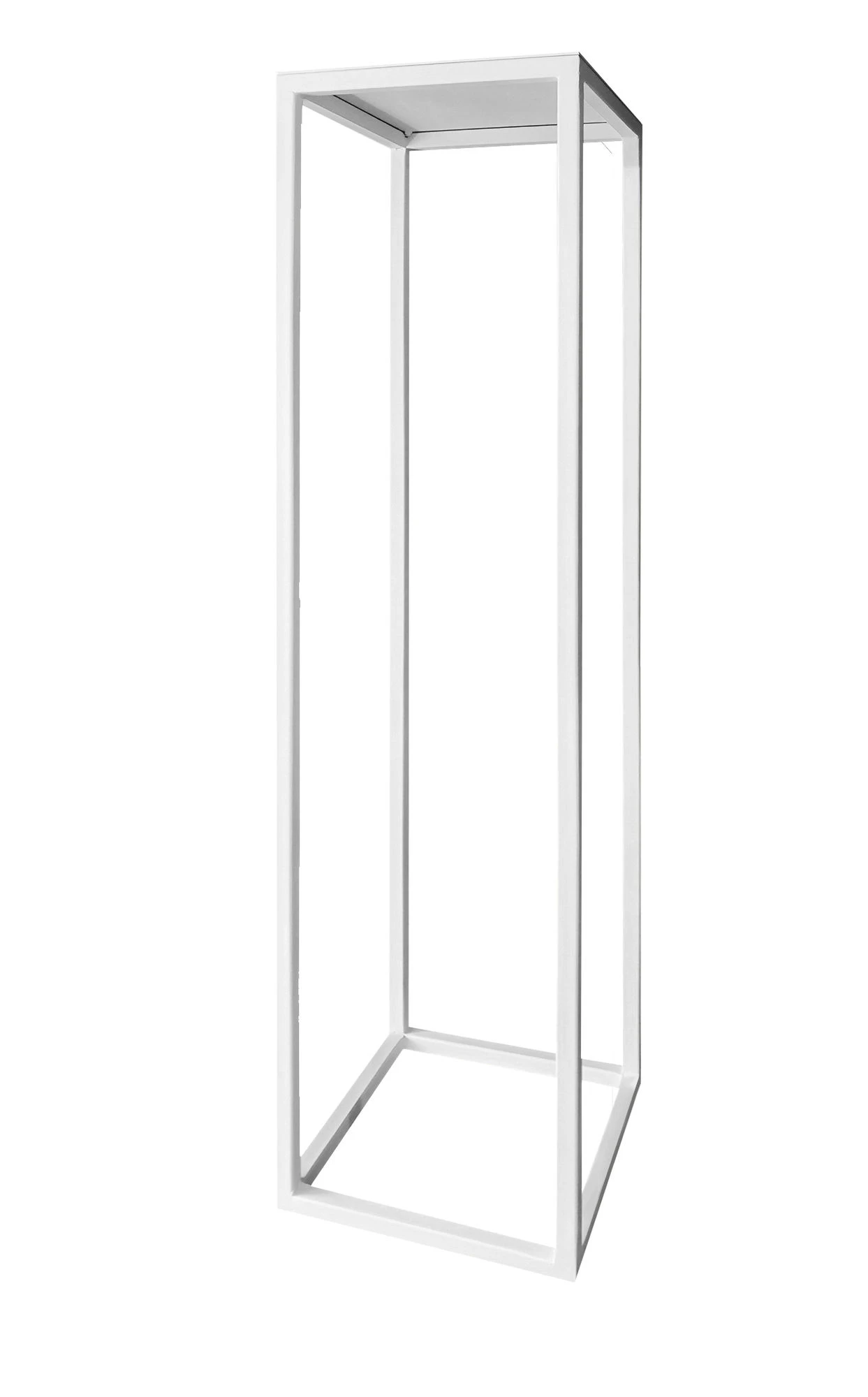 Подставка "Амон 120" белая