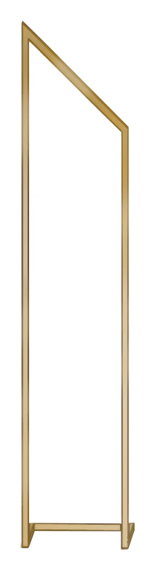 Арка "Тео 200х40 правая"