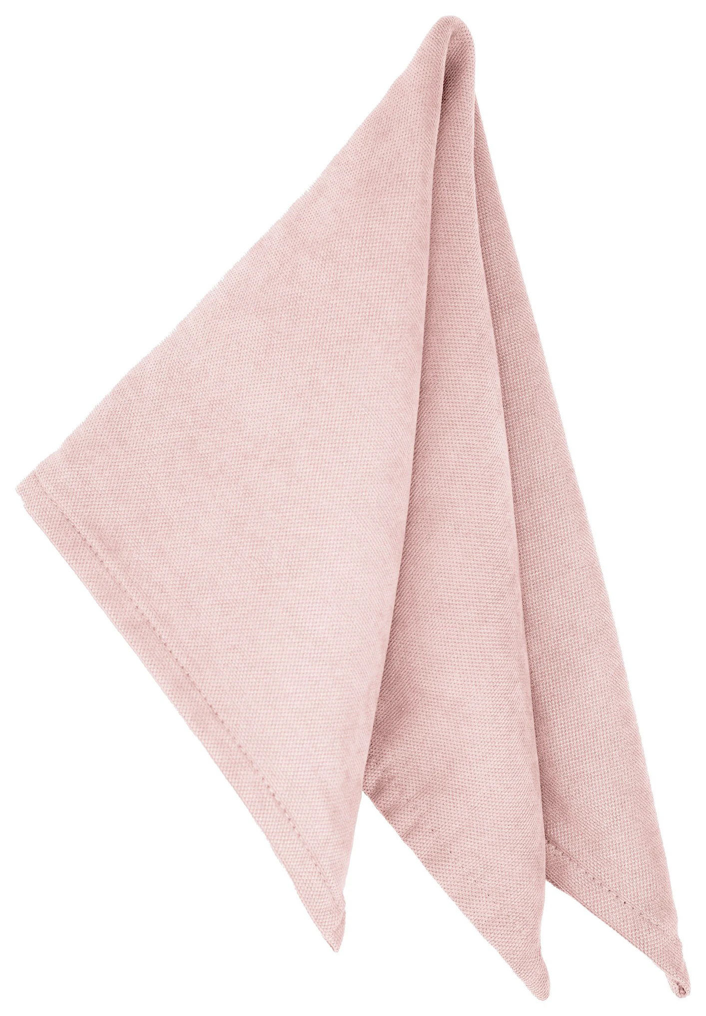 Салфетка канвас "Гамма" пудровая