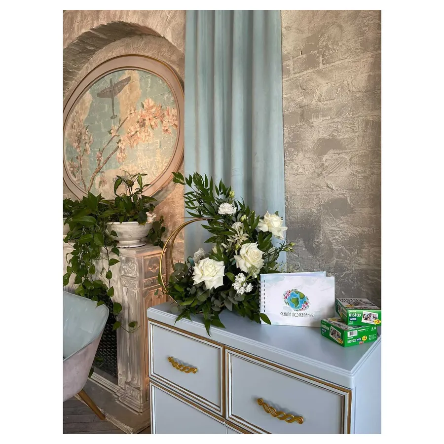 Подставка "Ригель" малая - Фото миниатюра 5