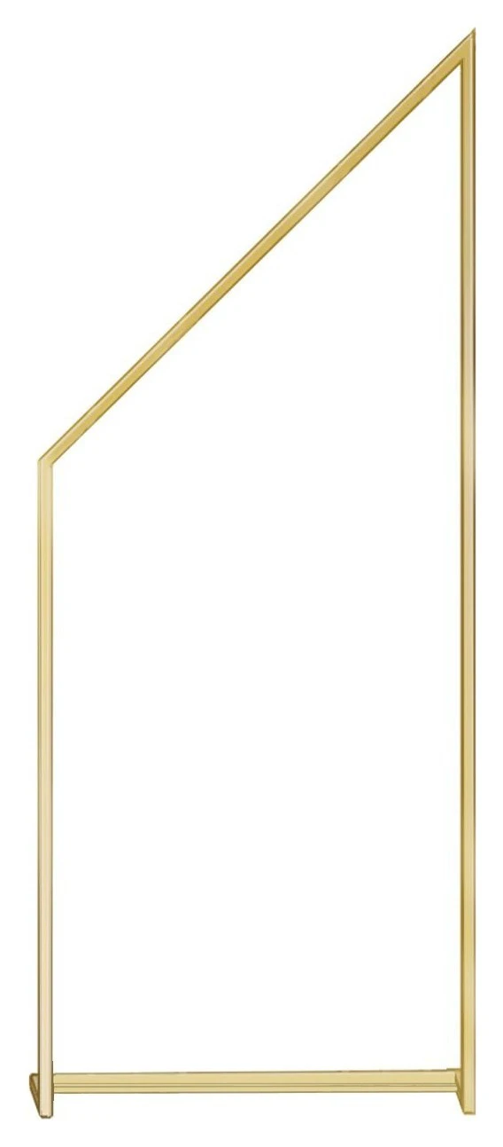 Арка "Тео 240х100 левая"