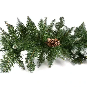 Еловая гирлянда "Пендула" - Фото 2