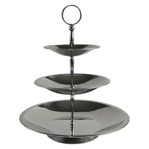 Этажерка "Чао" 3 яруса