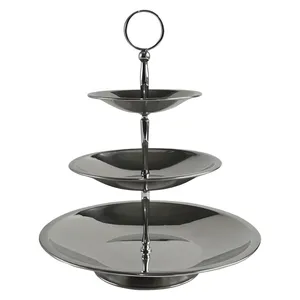 Этажерка "Чао" 3 яруса