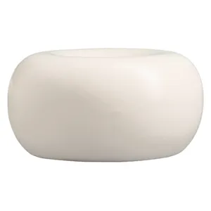 Подсвечник "Аластор" белый