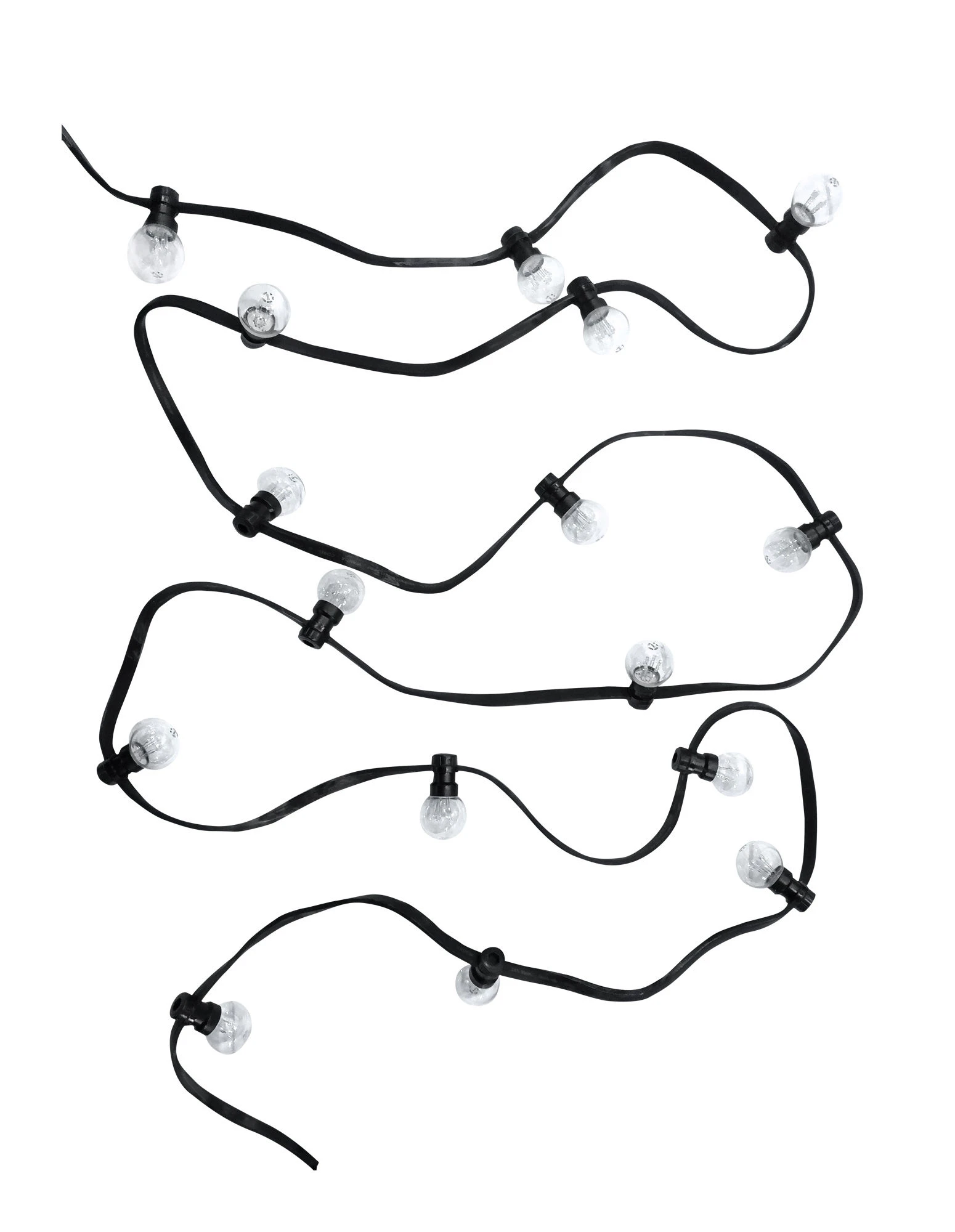 Гирлянда "Нокс" 10 м