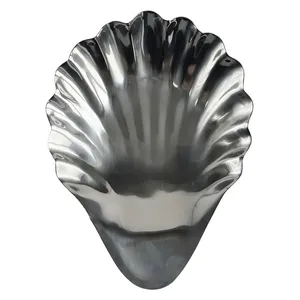 Икорница "Шикай" ракушка