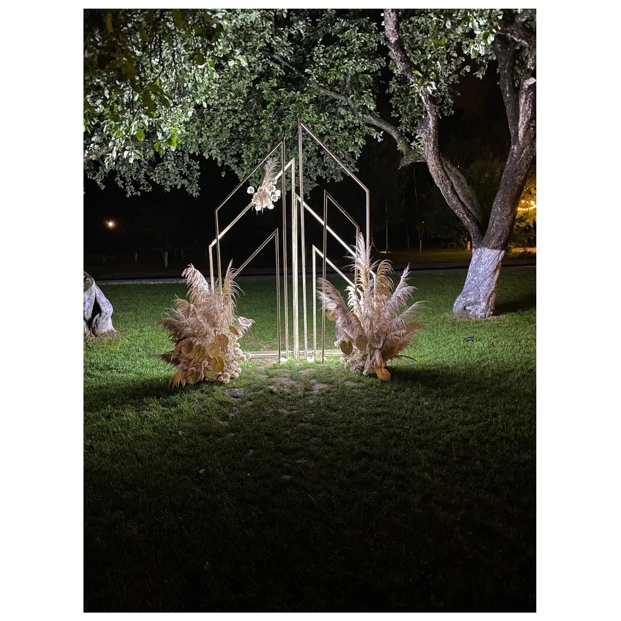 Арка "Тео 280х80 левая" - Фото миниатюра 5