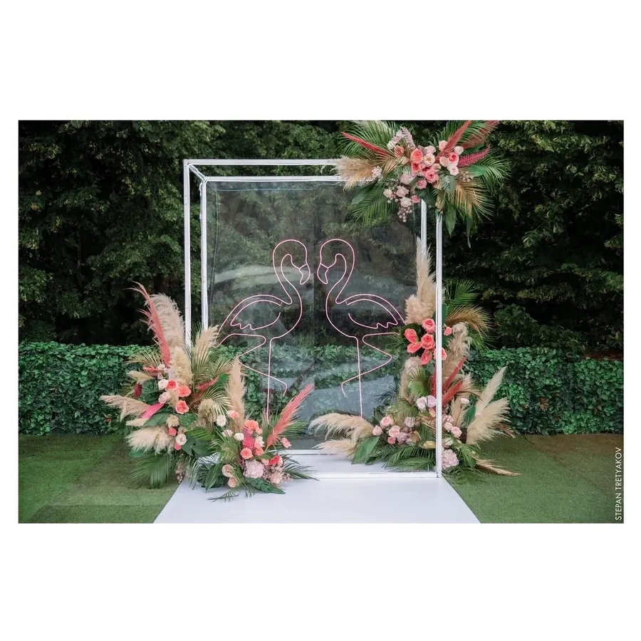 Арка-куб  "Цефея" - Фото миниатюра 3