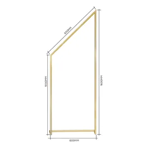Арка "Тео 160х60 левая" - Фото 2