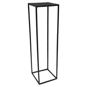 Подставка "Амон 70" черная