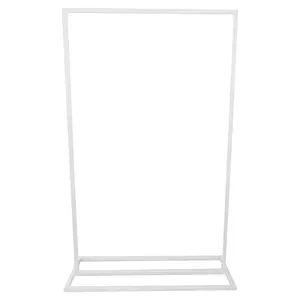 Арка "Лира 170" белая