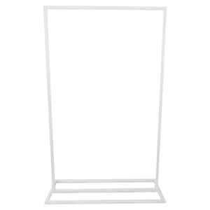 Арка "Лира 170" белая