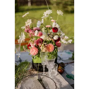 Набор приборов "Сафо" черных 2 шт - Фото 4