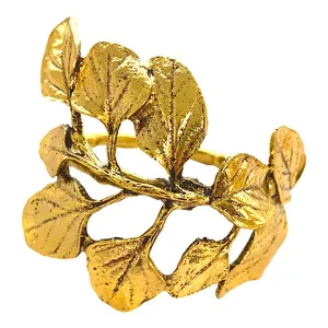 Кольцо для салфетки "Кинг"