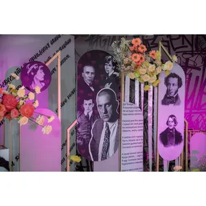 Арка "Тео 180х40 левая" - Фото 7