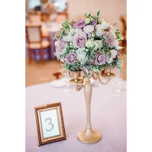 Канделябр "Аполлон 50" - Фото 3