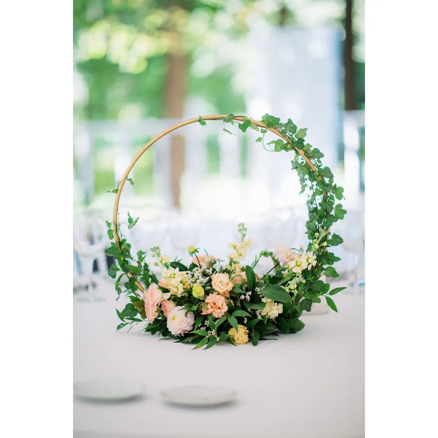 Подставка "Фемида" - Фото миниатюра 4