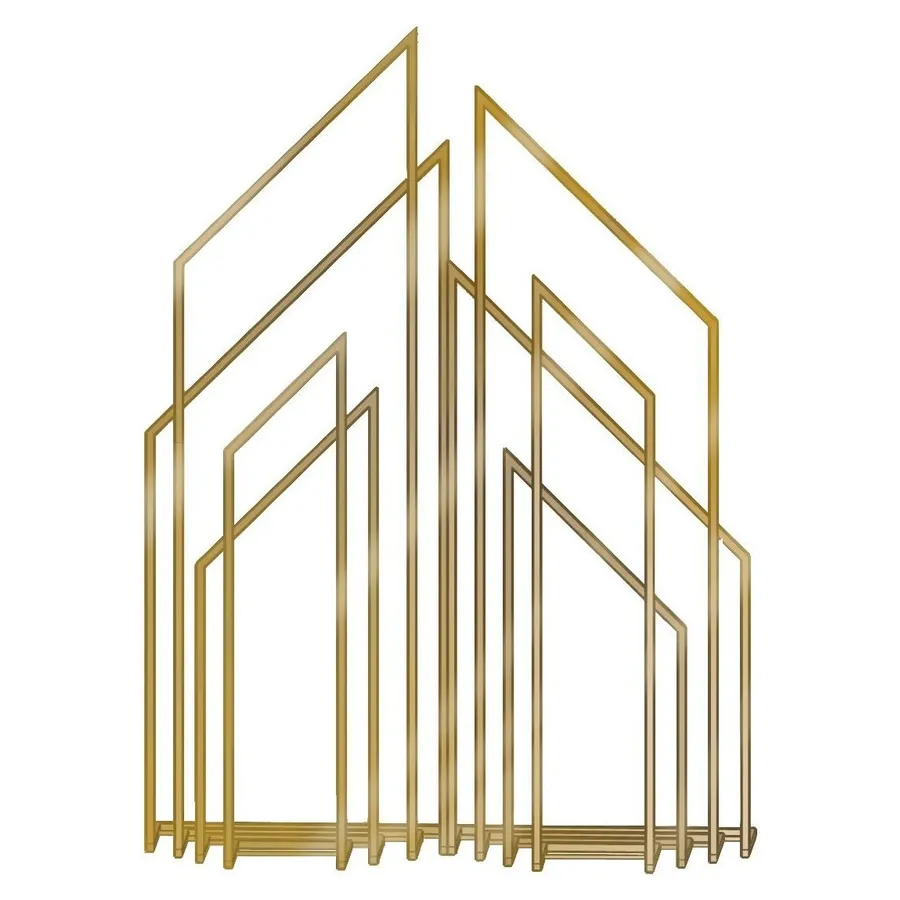 Арка "Тео 280х80 левая" - Фото миниатюра 3