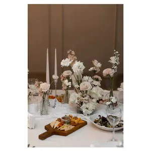 Ваза под кензан "Тартт" большая - Фото 2