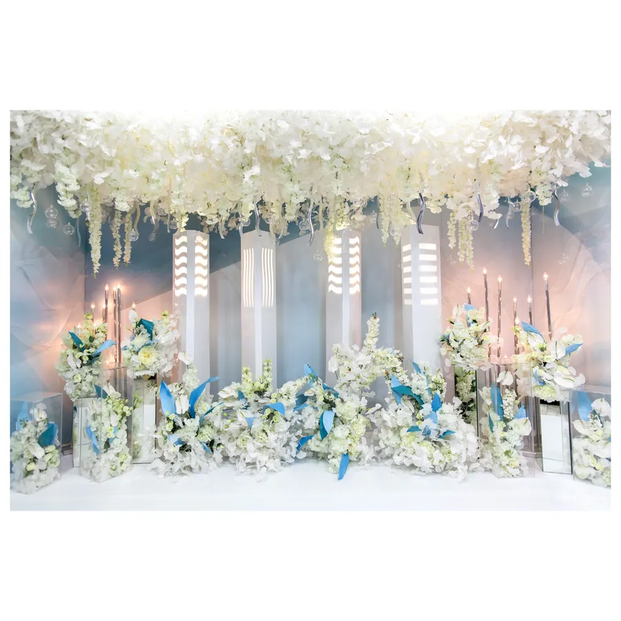 Тумба прозрачная "Нереида 80" - Фото миниатюра 2