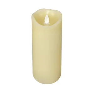 Свеча "Тоталус оптима" электронная парафиновая