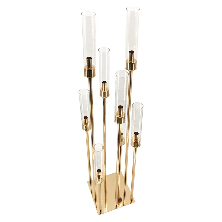 Подсвечник "Кроносио" - Фото миниатюра 2