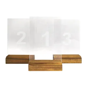 Набор номерков "Клаус", 1-8