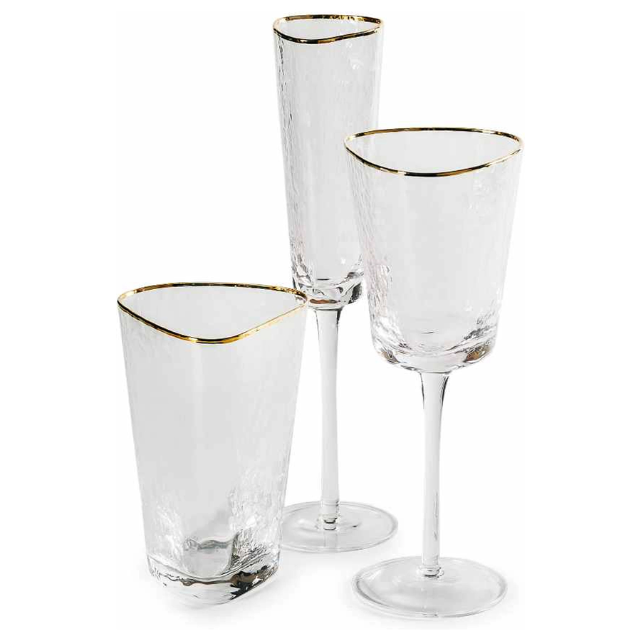 Набор бокалов "Шелли" - Фото основное 1