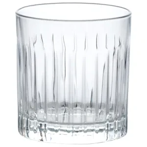 Стакан "Тартт" прозрачный