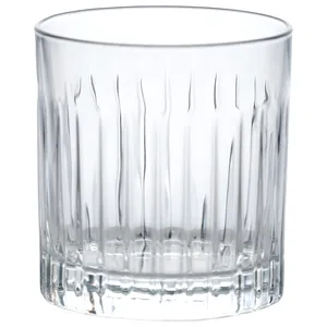 Стакан "Тартт" прозрачный