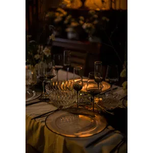 Набор приборов "Сафо" черных 2 шт - Фото 3