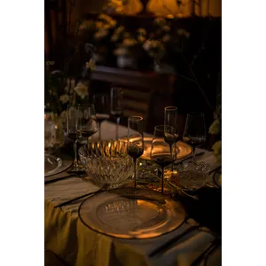 Набор приборов "Сафо" черных 2 шт - Фото 3