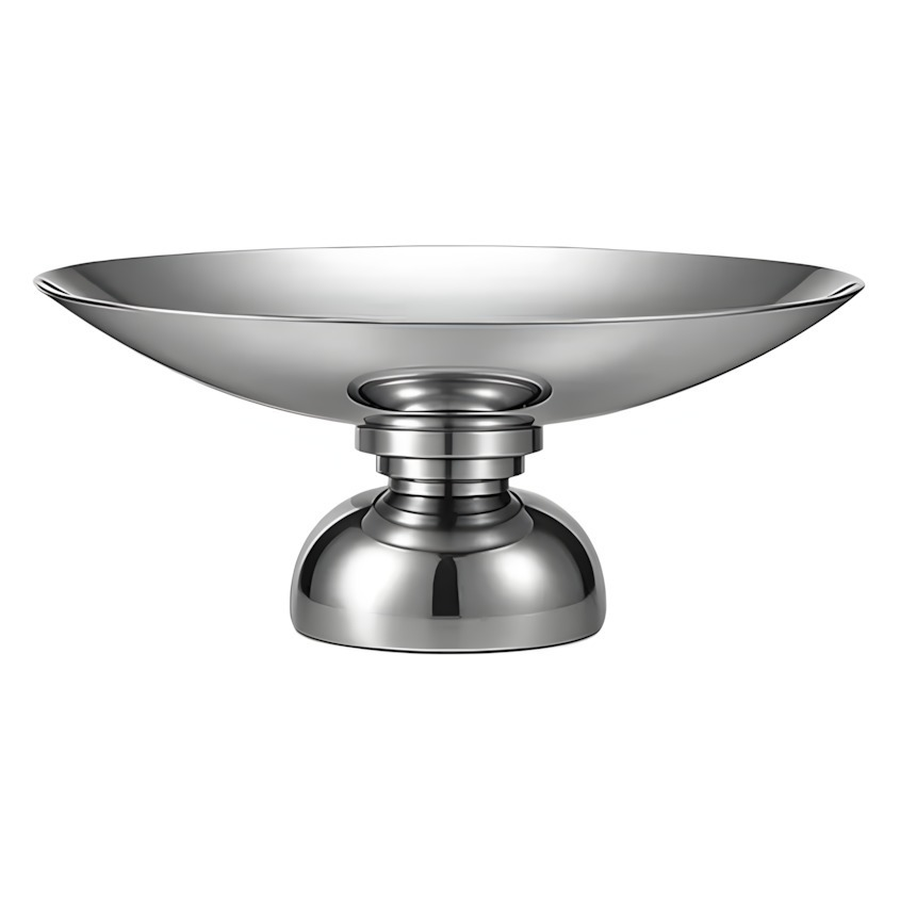 Сервировочное блюдо "Мао" - Фото основное 1