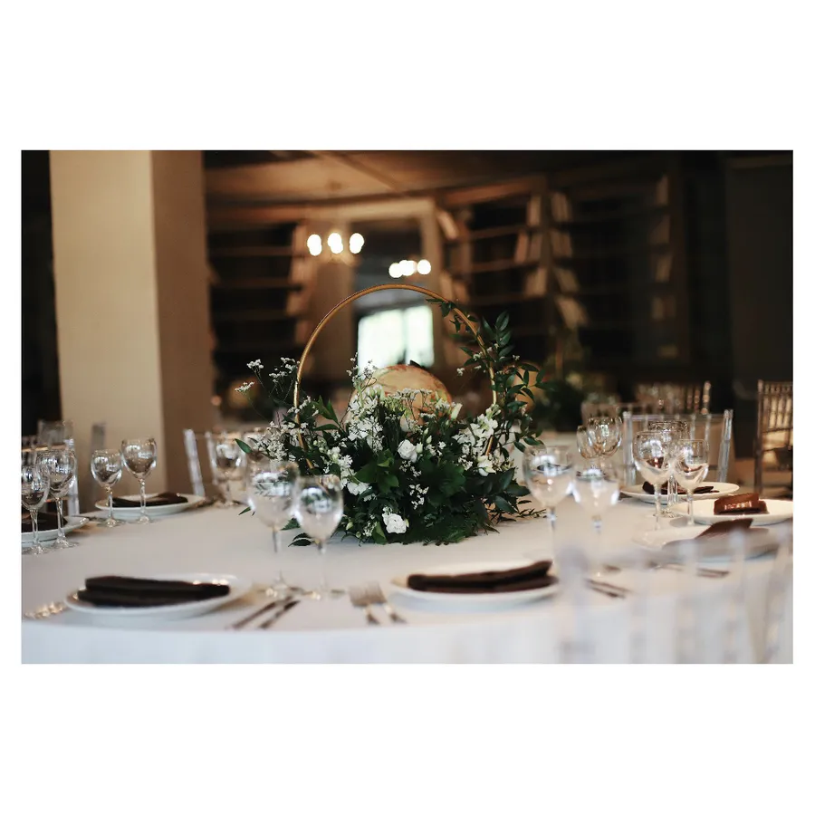 Подставка "Фемида" - Фото миниатюра 5