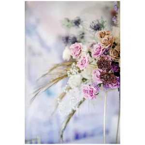 Роза сиреневая - Фото 2