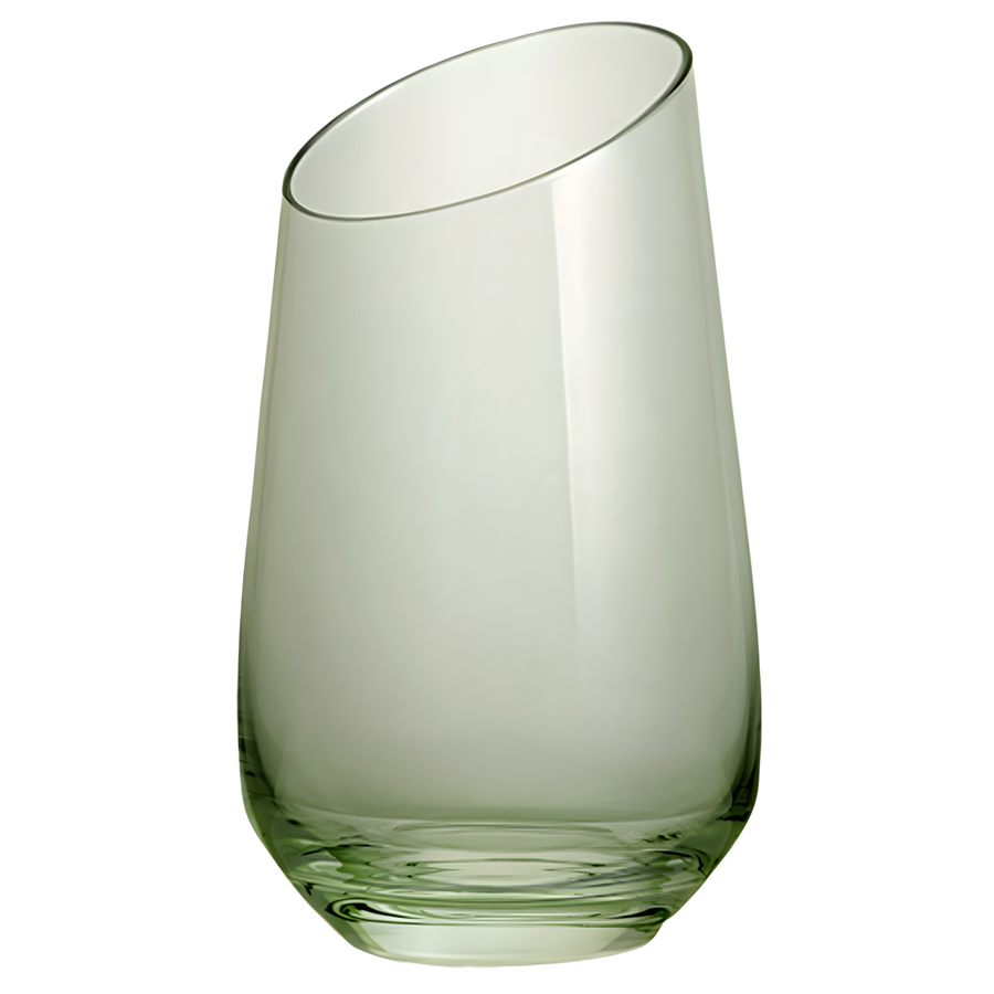 Стакан "Роулинг"  зеленый - Фото миниатюра 1