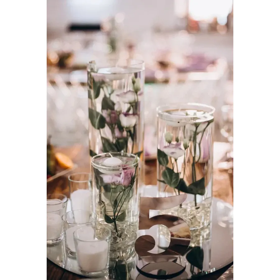 Набор номерков "Феркад", 1-9 - Фото миниатюра 2