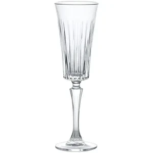 Бокал "Тартт" прозрачный под шампанское