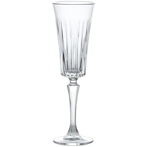 Бокал "Тартт" прозрачный под шампанское