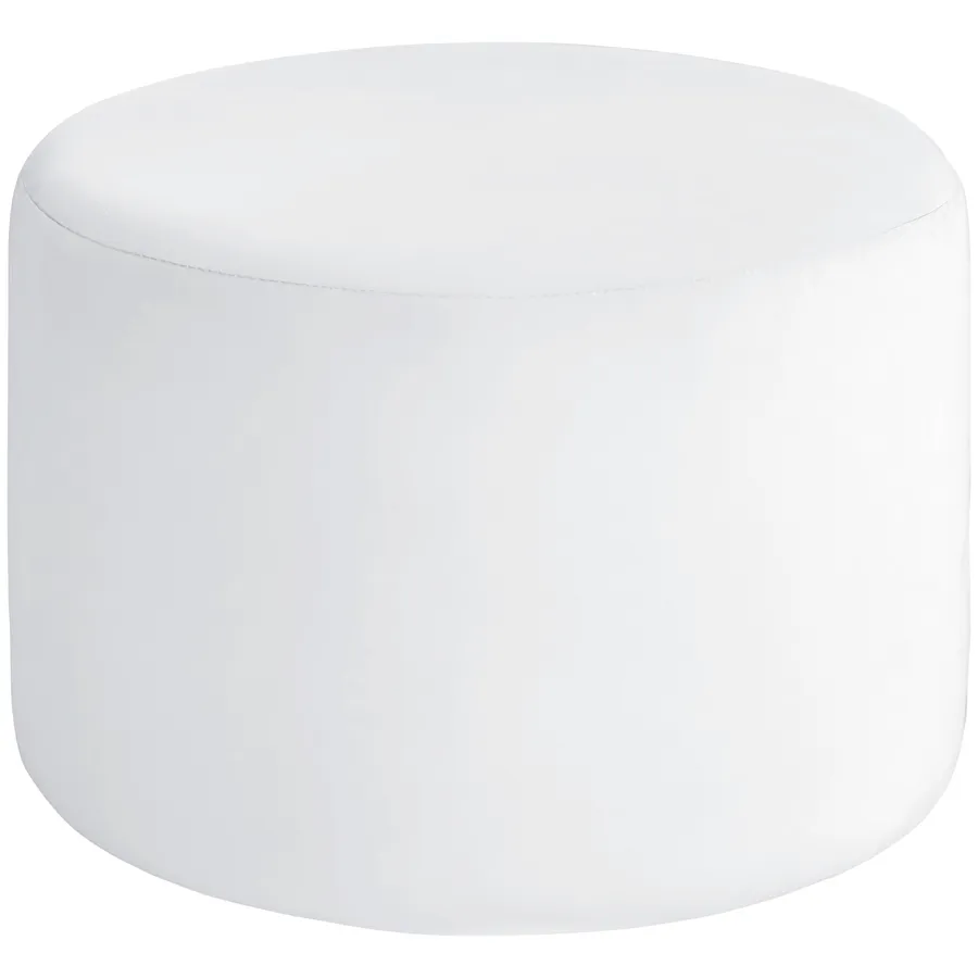 Пуфик "Фуфик" миди каркас - Фото миниатюра 1