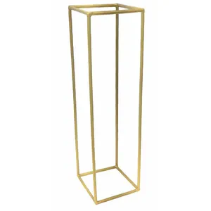 Подставка "Амон 140" золотая - Фото 1