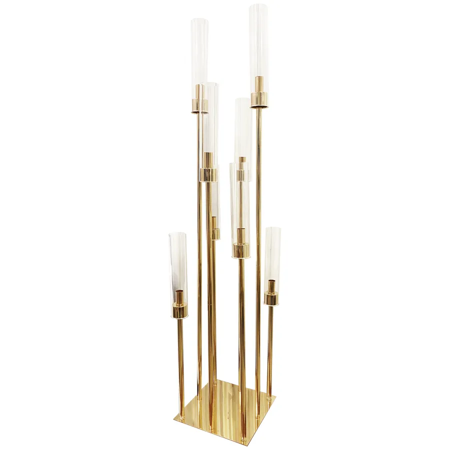 Подсвечник "Кроносио" - Фото миниатюра 1