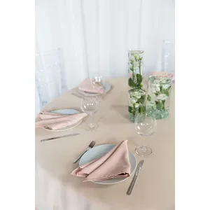 Салфетка "Альфа" латте - Фото 2