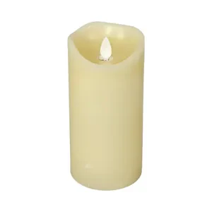 Свеча "Тоталус мини" электронная парафиновая - Фото 1