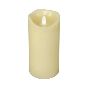 Свеча "Тоталус мини" электронная парафиновая