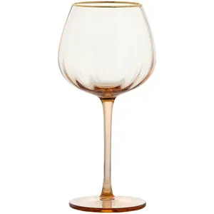 Бокал "Остин" винный - Фото 1