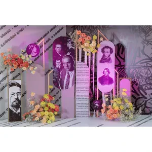 Арка "Тео 180х40 левая" - Фото 8