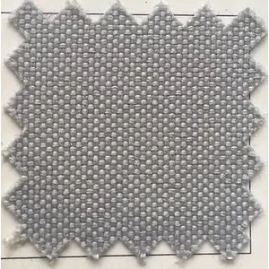 Скатерть "Альфа" серая прямоугольная - Фото 2