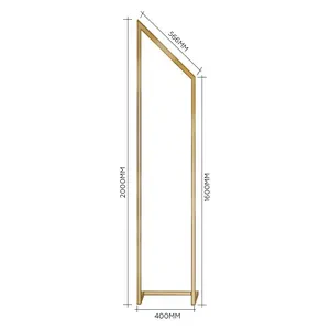 Арка "Тео 200х40 правая" - Фото 2